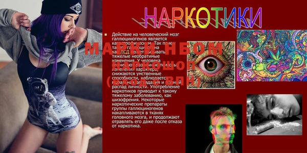 мет Бугульма